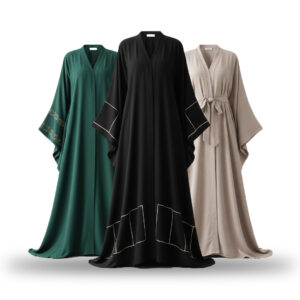 Abayas