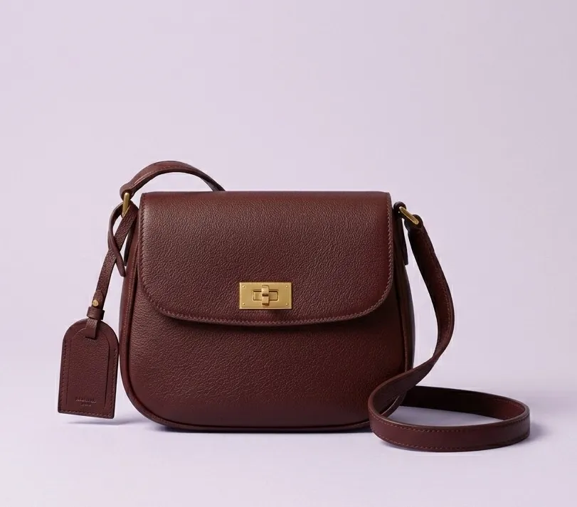 crossbody