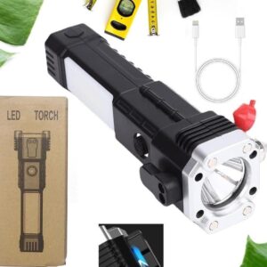 Rechargeable light