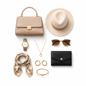 Fashion Accessories