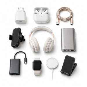 Tech Accessories